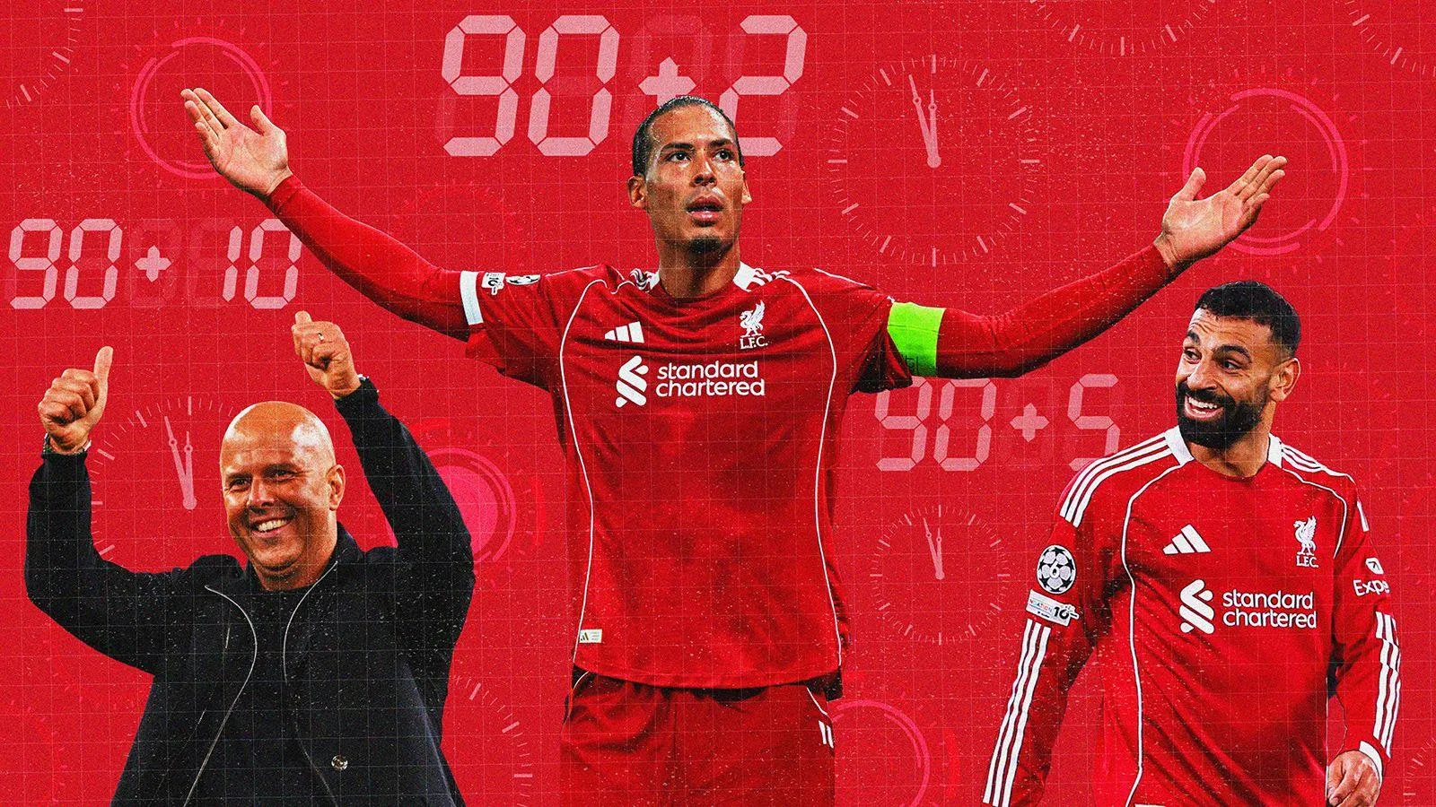 Slot-age Time: Analyzing The Reds' Stunning Late-Game Triumphs