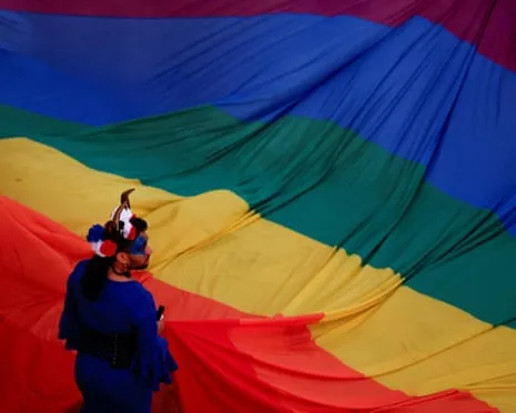 Intersex Persons in European Nations Confront an ‘Alarming’ Increase in Aggression, As Reported by EU Findings