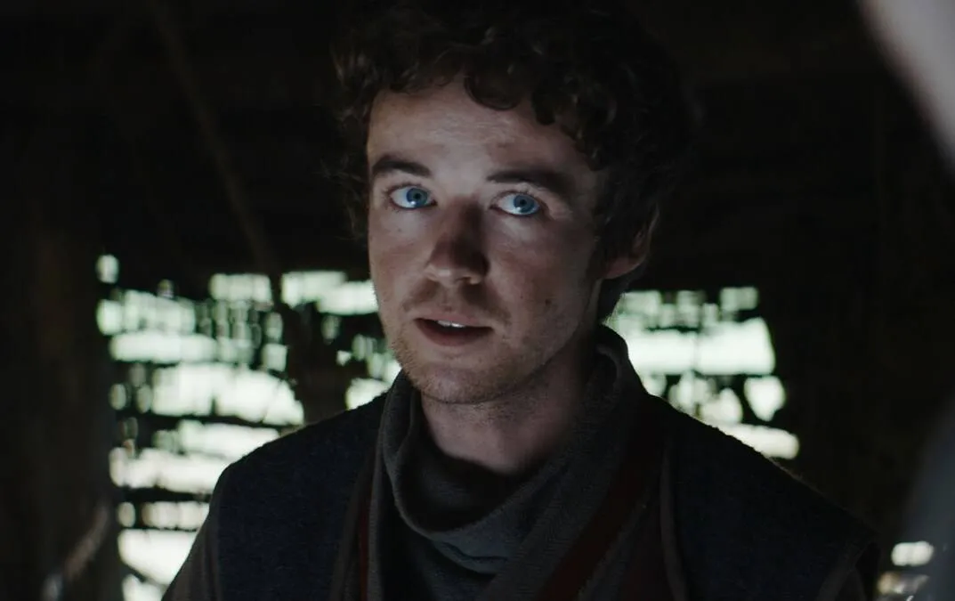 Alex Lawther Expressed Surprise Upon Discovering His Andor Manifesto Spread Rapidly