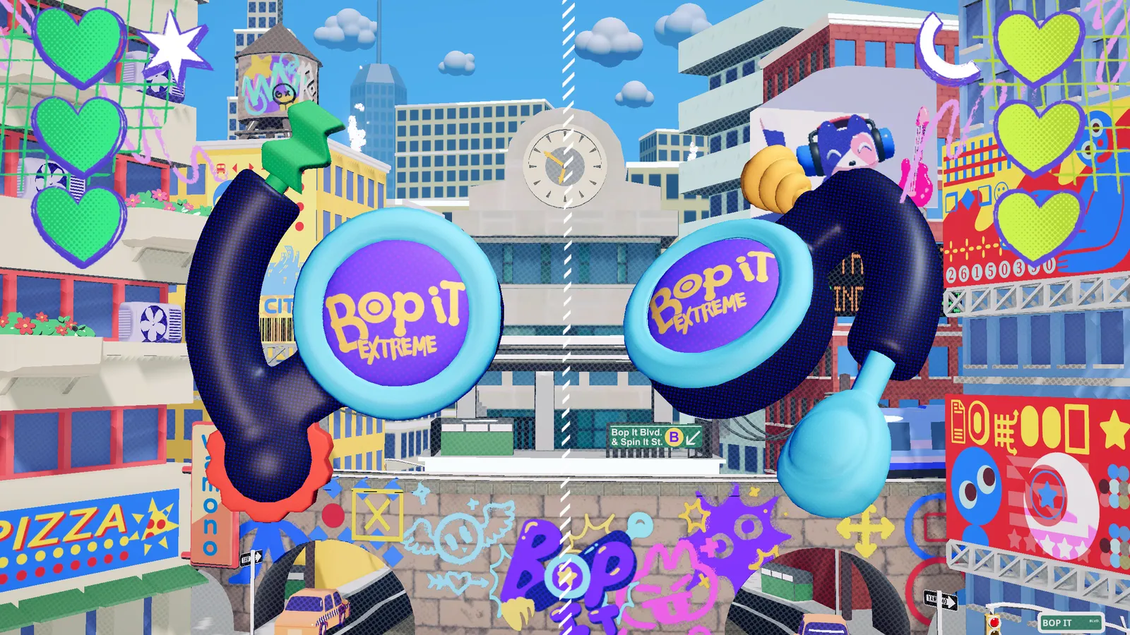 Rediscover the Ultimate Childhood Party Game with This Iconic Toy: Its Digital Adaptation