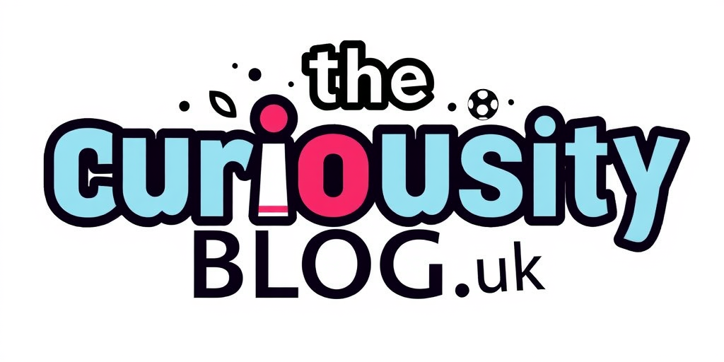 The Curiosity Blog